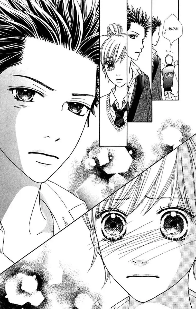 Parfait Tic Chapter 123 7